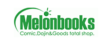 Melonbooks